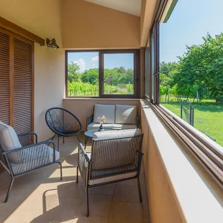 Ferienhaus Lovely In Cere